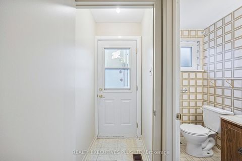 Photo 25 at 12 Bemberg Court, Old Rexdale, Toronto