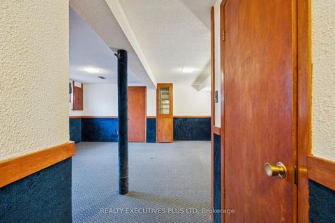 Photo 26 at 12 Bemberg Court, Old Rexdale, Toronto