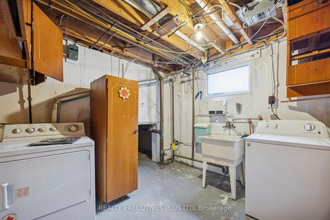 Photo 29 at 12 Bemberg Court, Old Rexdale, Toronto