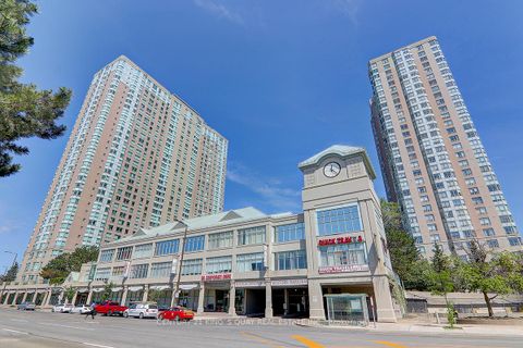 Photo 0 at 3622 - 68 Corporate Drive, Woburn, Toronto