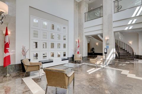 Photo 3 at 3622 - 68 Corporate Drive, Woburn, Toronto