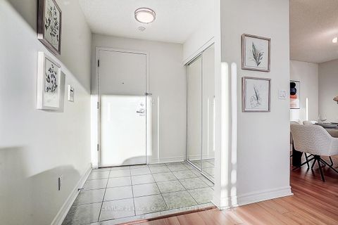 Photo 6 at 3622 - 68 Corporate Drive, Woburn, Toronto