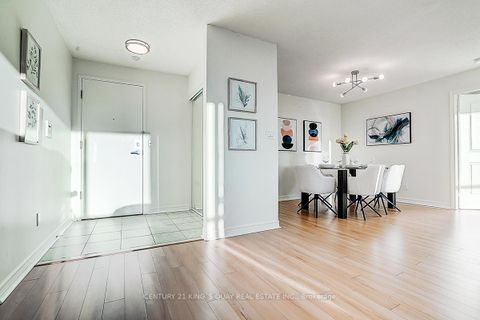 Photo 7 at 3622 - 68 Corporate Drive, Woburn, Toronto