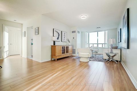 Photo 8 at 3622 - 68 Corporate Drive, Woburn, Toronto