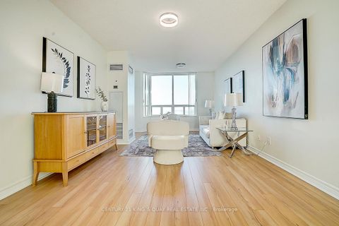 Photo 9 at 3622 - 68 Corporate Drive, Woburn, Toronto