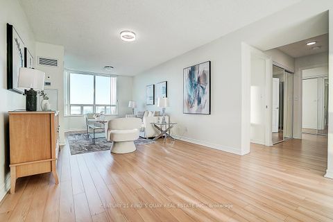 Photo 10 at 3622 - 68 Corporate Drive, Woburn, Toronto