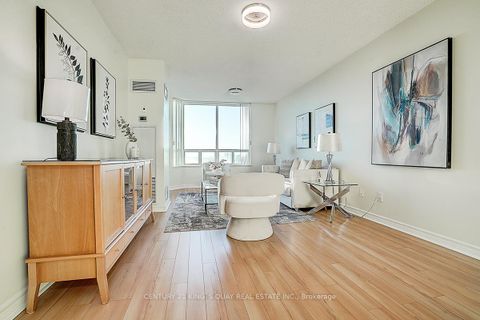 Photo 11 at 3622 - 68 Corporate Drive, Woburn, Toronto