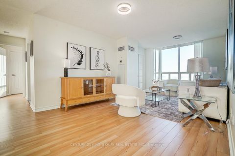 Photo 12 at 3622 - 68 Corporate Drive, Woburn, Toronto