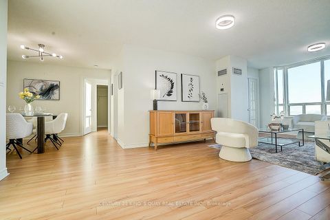 Photo 13 at 3622 - 68 Corporate Drive, Woburn, Toronto