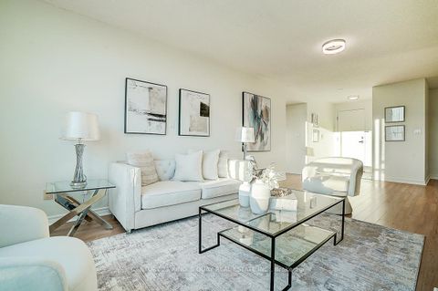 Photo 15 at 3622 - 68 Corporate Drive, Woburn, Toronto