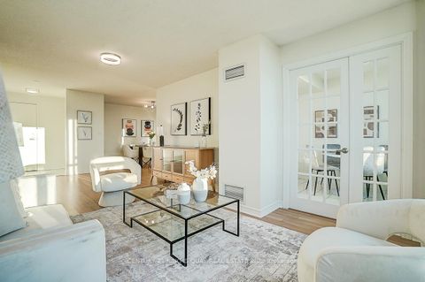 Photo 16 at 3622 - 68 Corporate Drive, Woburn, Toronto