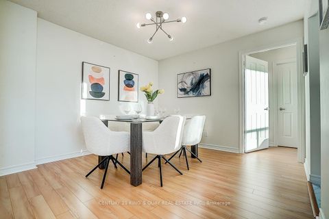 Photo 17 at 3622 - 68 Corporate Drive, Woburn, Toronto