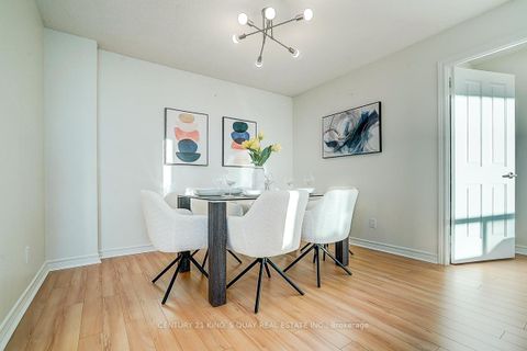 Photo 18 at 3622 - 68 Corporate Drive, Woburn, Toronto