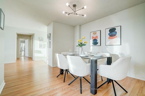 Photo 19 at 3622 - 68 Corporate Drive, Woburn, Toronto