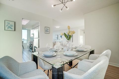 Photo 20 at 3622 - 68 Corporate Drive, Woburn, Toronto