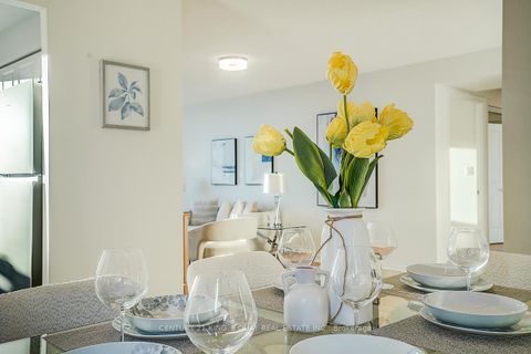 Photo 21 at 3622 - 68 Corporate Drive, Woburn, Toronto