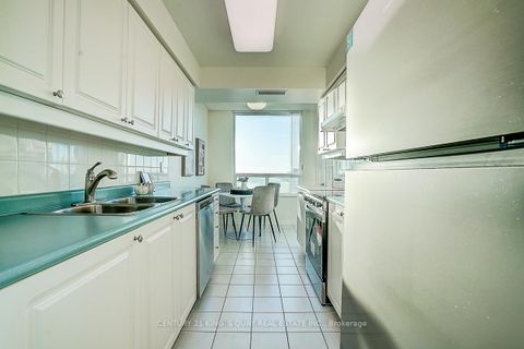 Photo 22 at 3622 - 68 Corporate Drive, Woburn, Toronto