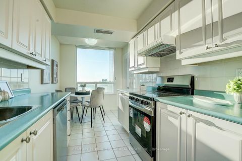 Photo 23 at 3622 - 68 Corporate Drive, Woburn, Toronto