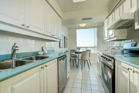 Photo 24 at 3622 - 68 Corporate Drive, Woburn, Toronto