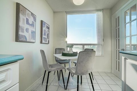 Photo 25 at 3622 - 68 Corporate Drive, Woburn, Toronto