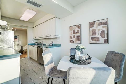 Photo 27 at 3622 - 68 Corporate Drive, Woburn, Toronto