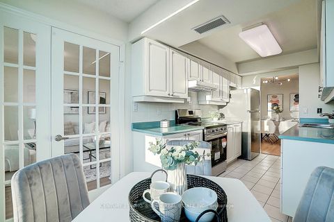 Photo 28 at 3622 - 68 Corporate Drive, Woburn, Toronto