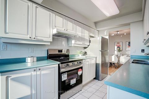 Photo 29 at 3622 - 68 Corporate Drive, Woburn, Toronto