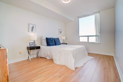 Photo 30 at 3622 - 68 Corporate Drive, Woburn, Toronto