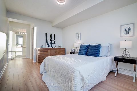 Photo 31 at 3622 - 68 Corporate Drive, Woburn, Toronto