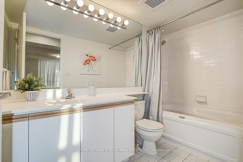 Photo 33 at 3622 - 68 Corporate Drive, Woburn, Toronto