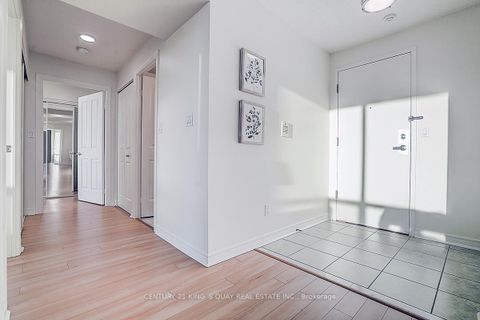 Photo 35 at 3622 - 68 Corporate Drive, Woburn, Toronto