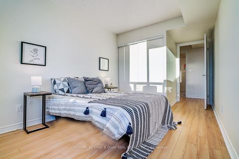 Photo 37 at 3622 - 68 Corporate Drive, Woburn, Toronto