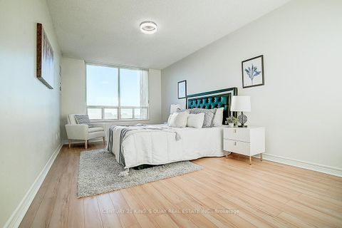 Photo 38 at 3622 - 68 Corporate Drive, Woburn, Toronto