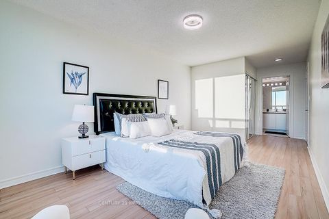 Photo 39 at 3622 - 68 Corporate Drive, Woburn, Toronto