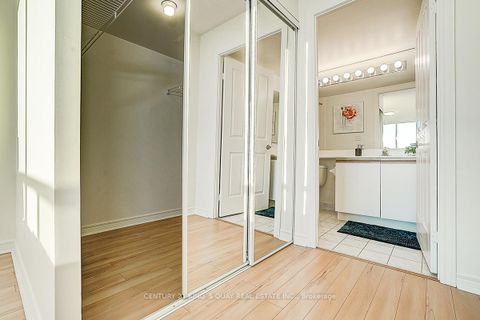 Photo 41 at 3622 - 68 Corporate Drive, Woburn, Toronto