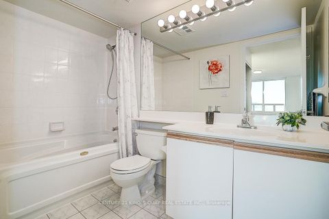 Photo 43 at 3622 - 68 Corporate Drive, Woburn, Toronto