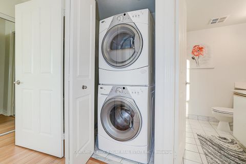 Photo 45 at 3622 - 68 Corporate Drive, Woburn, Toronto