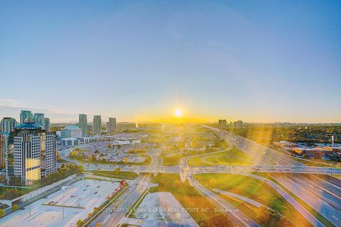 Photo 46 at 3622 - 68 Corporate Drive, Woburn, Toronto