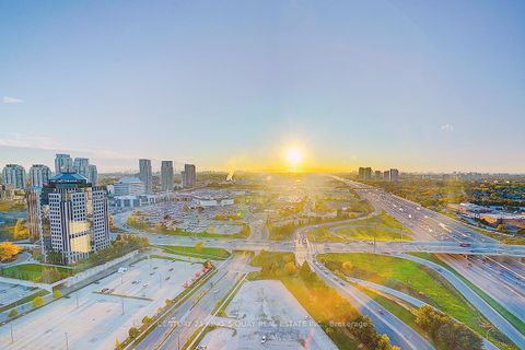 Photo 47 at 3622 - 68 Corporate Drive, Woburn, Toronto