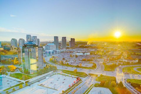 Photo 48 at 3622 - 68 Corporate Drive, Woburn, Toronto