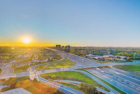 Photo 49 at 3622 - 68 Corporate Drive, Woburn, Toronto