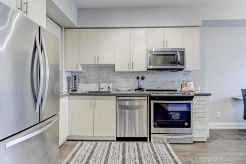 Photo 1 at 1104 - 3700 highway 7 Highway, Vaughan Corporate Centre, Vaughan