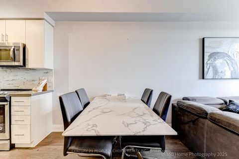 Photo 2 at 1104 - 3700 highway 7 Highway, Vaughan Corporate Centre, Vaughan