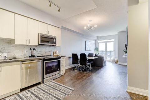 Photo 3 at 1104 - 3700 highway 7 Highway, Vaughan Corporate Centre, Vaughan