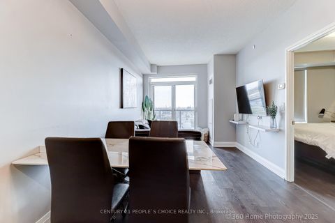 Photo 4 at 1104 - 3700 highway 7 Highway, Vaughan Corporate Centre, Vaughan