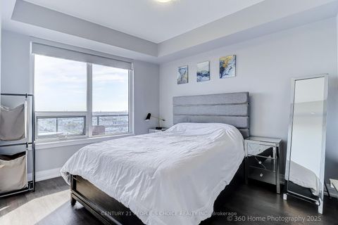 Photo 7 at 1104 - 3700 highway 7 Highway, Vaughan Corporate Centre, Vaughan