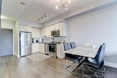 Photo 8 at 1104 - 3700 highway 7 Highway, Vaughan Corporate Centre, Vaughan