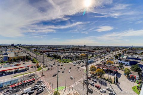 Photo 10 at 1104 - 3700 highway 7 Highway, Vaughan Corporate Centre, Vaughan