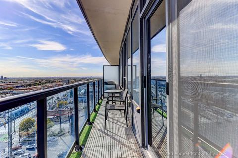 Photo 11 at 1104 - 3700 highway 7 Highway, Vaughan Corporate Centre, Vaughan