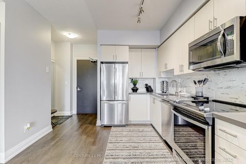 Photo 14 at 1104 - 3700 highway 7 Highway, Vaughan Corporate Centre, Vaughan